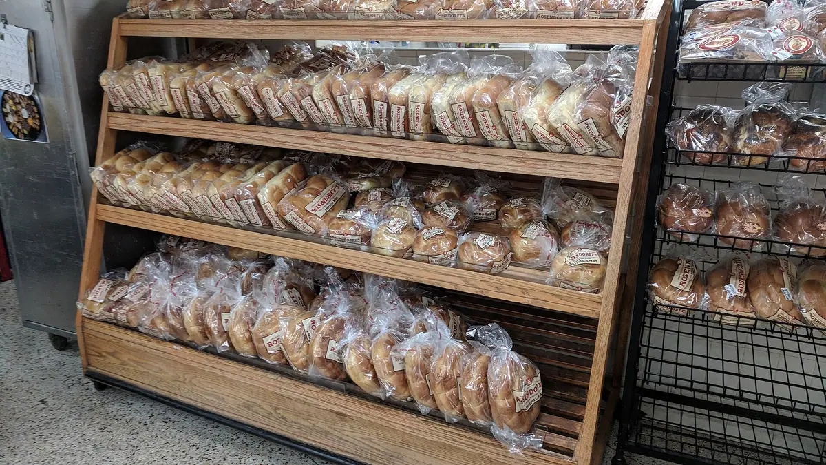 Waffle Waffle – bakery in Cathays, Cardiff